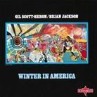 Gil Scott-Heron & Brian Jackson - Winter In America (Remastered)