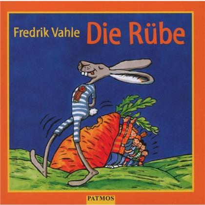 Fredrik Vahle - Die Rübe