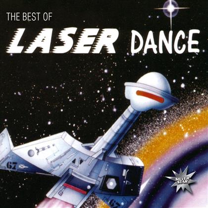 Laserdance - Best Of Laserdance