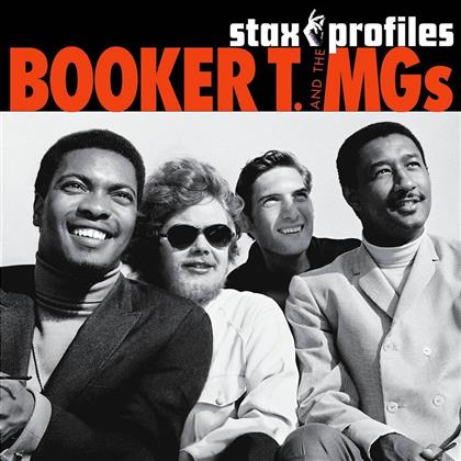 Booker T & The MG's - ---