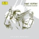 Karl Richter & Various - A Universal Musician (8 CDs)
