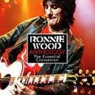 Ronnie Wood - Anthology - Essential Crossexion (2 CD)