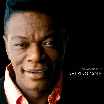 Nat 'King' Cole - Very Best Of (2006 Edition)