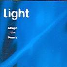 Absolute Ensemble & Allegri/Pärt/Tormis - Light