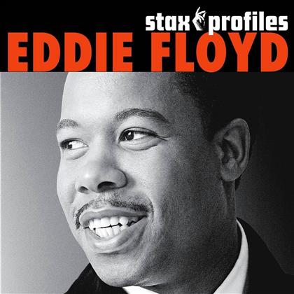 Eddie Floyd - ---