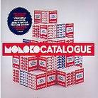 Moloko - Catalogue - Limited (2 CDs)