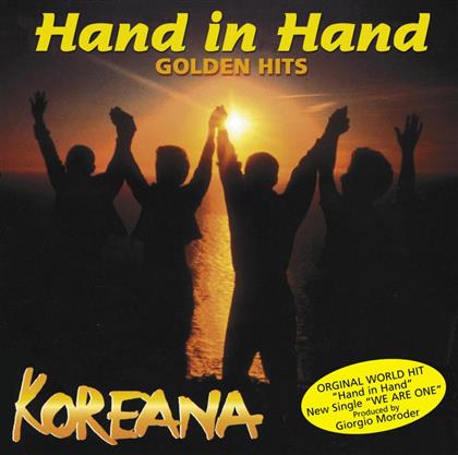 Koreana - Hand In Hand - Golden Hits