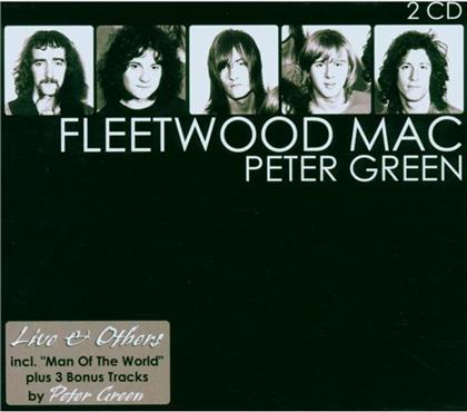 Fleetwood Mac - Live & Others (2 CDs)