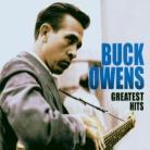 Buck Owens - Greatest Hits - Delta