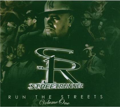 Street Runner - Run The Streets Vol. 1