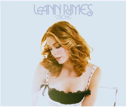 Leann Rimes - Strong