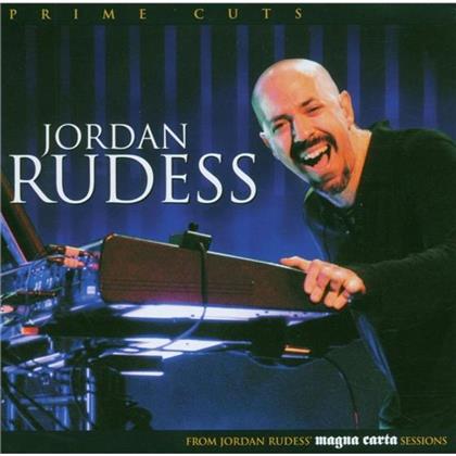 Jordan Rudess (Dream Theater) - Prime Cuts