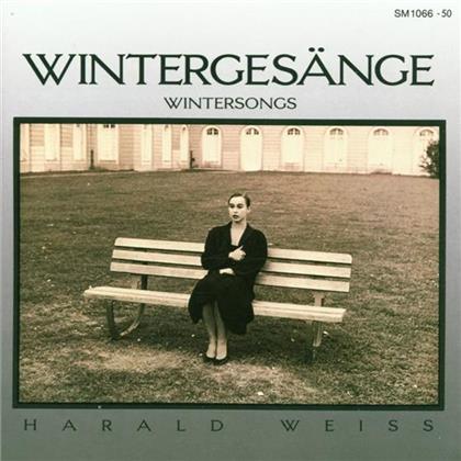--- & Harald Weiss - Wintergesänge