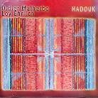 Didier Malherbe - Hadouk