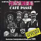 Erste Allgemeine Verunsicherung (EAV) - Cafe Passe