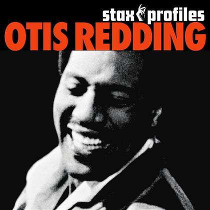Otis Redding - ---