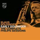 Klaus Doldinger - Early Doldinger - Complete