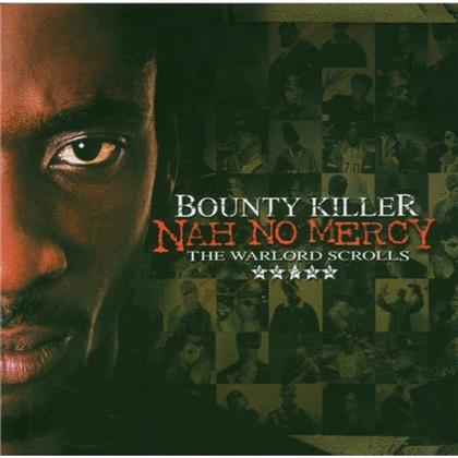 Bounty Killer - Nah No Mercy - Best Of (2 CDs)