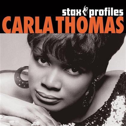 Carla Thomas - Stax Profiles