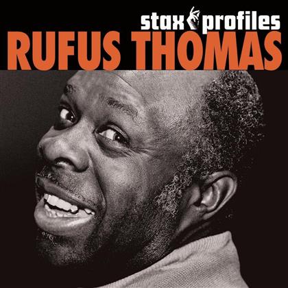 Rufus Thomas - ---