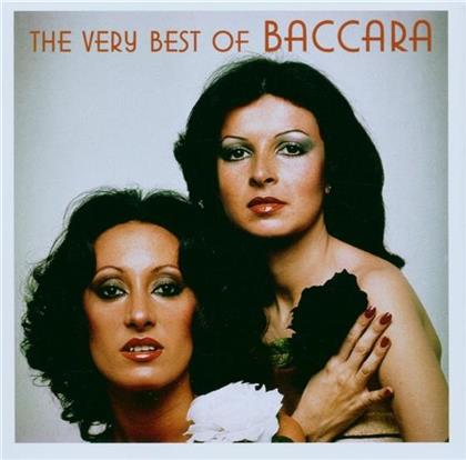 Baccara - Very Best Of