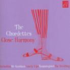 The Chordettes - Close Harmony
