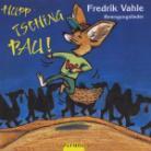 Fredrik Vahle - Hupp Tsching Pau!
