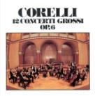 Franz Liszt Kammerorchester & Corelli - Concerti Grossi Op6/1-12 (Ga) (2 CDs)