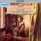 Franz Liszt Kammerorchester & Wolfgang Amadeus Mozart (1756-1791) - Serenade 9 Kv320 Posthorn