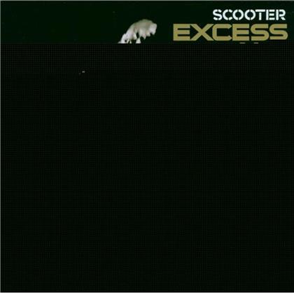 Scooter - Excess All Areas - Live