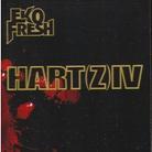 Eko Fresh - Hart(Z) IV (Limited Edition)