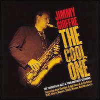 Jimmy Giuffre - Cool One