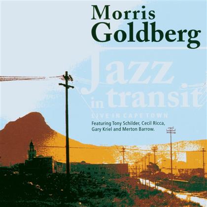 Jonathan - Jazz In Transit Live