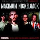 Nickelback - Maximum Nickelback (Interview)