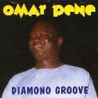 Omar Pene - Diamono Groove