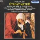 Magda Kalmar & Giovanni Battista Pergolesi (1710-1736) - Stabat Mater (Fassung Mit Chor)