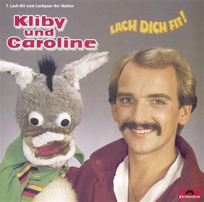 Kliby & Caroline - Lach Dich Fit Folge 07