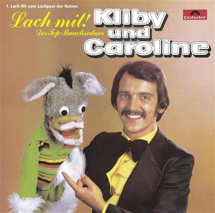 Kliby & Caroline - Lach Mit Folge 1