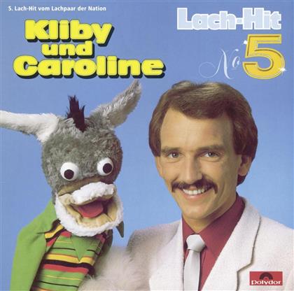 Kliby & Caroline - Lach-Hit Folge 5