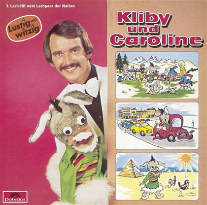 Kliby & Caroline - Lustig Und Witzig Folge 03