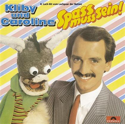 Kliby & Caroline - Spass Muss Sein Folge 08