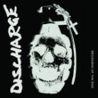 Discharge - Beginning Of The End