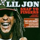 Lil' Jon - Snap Yo Fingers