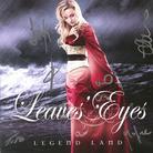 Leaves' Eyes - Legend Land (Édition Limitée)