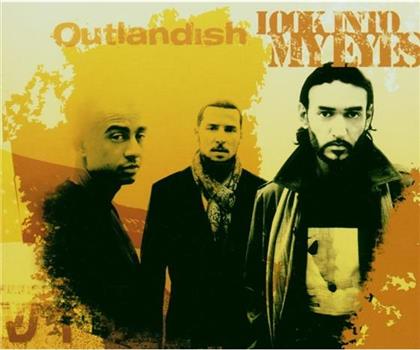 Outlandish - Look Into My Eyes - 2Track