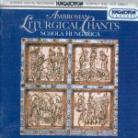Schola Hungarica & Various - Ambrosian Liturgie Advent & Weihnachten
