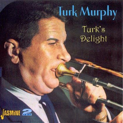 Turk Murphy - Turk's Delight