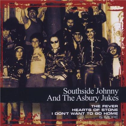 Johnny Southside - Collections