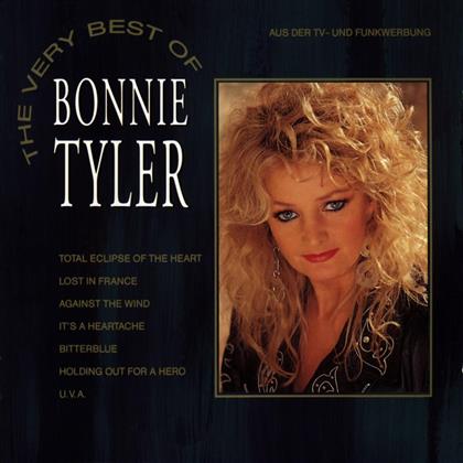 Bonnie Tyler - Very 1 Best - Sony