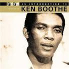 Ken Boothe - An Introduction To